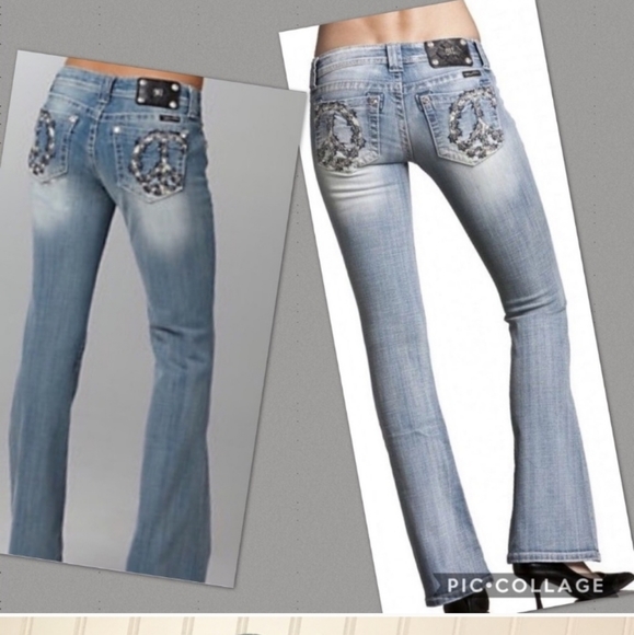 Miss Me Denim - Miss Me jeans size 30